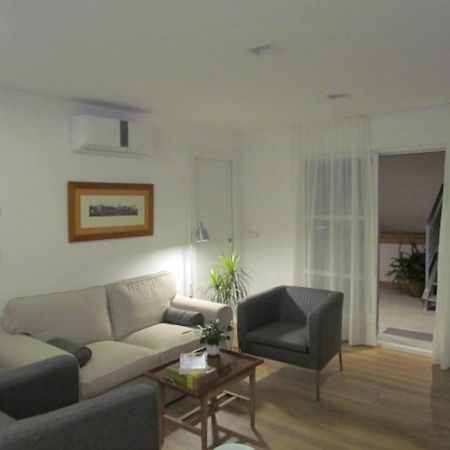 Apartamento La Hiedra Huétor Vega Exterior foto