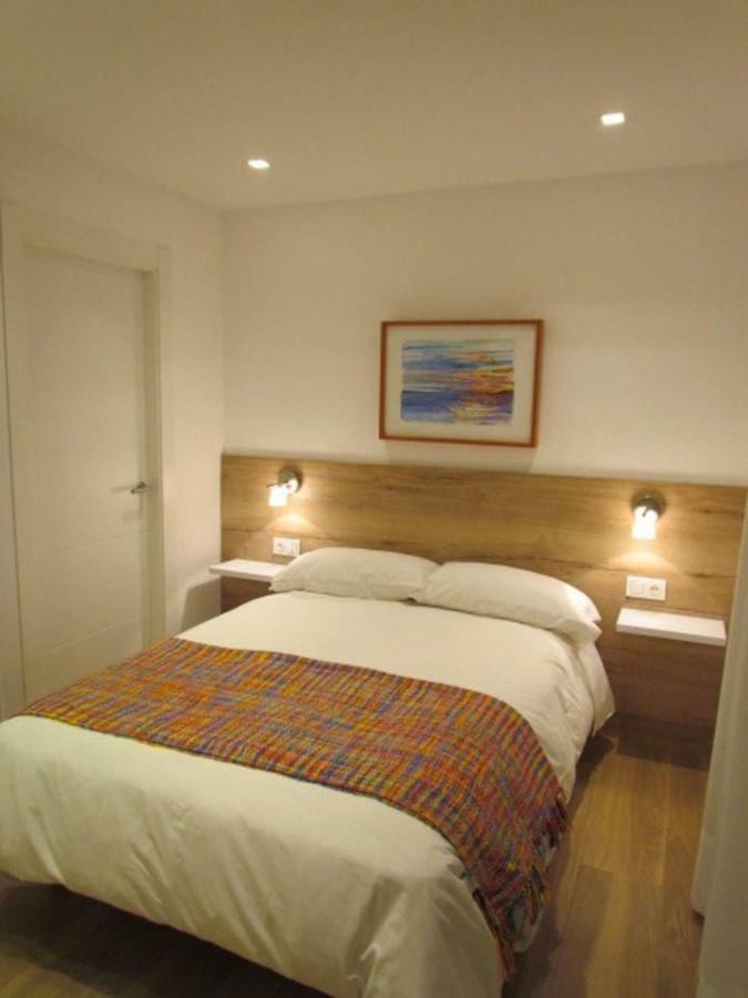 Apartamento La Hiedra Huétor Vega Exterior foto