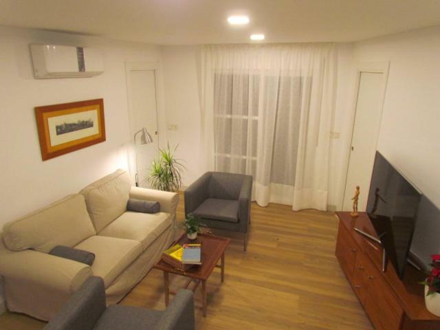 Apartamento La Hiedra Huétor Vega Exterior foto