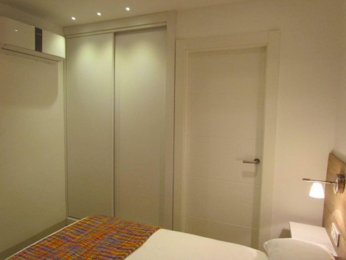 Apartamento La Hiedra Huétor Vega Exterior foto