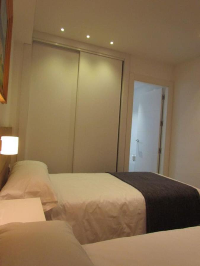Apartamento La Hiedra Huétor Vega Exterior foto