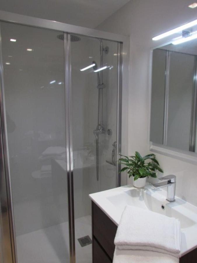 Apartamento La Hiedra Huétor Vega Exterior foto